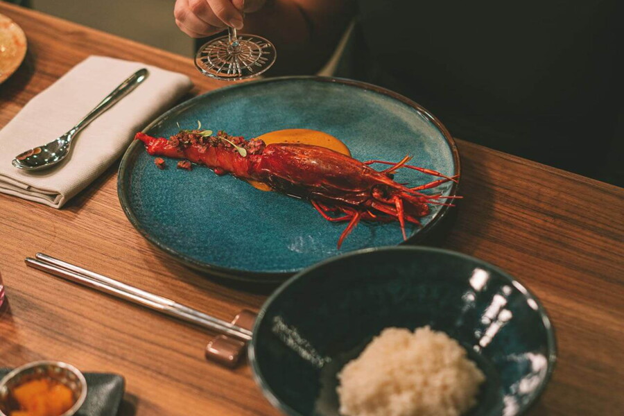 Gourmet movex Mallorca