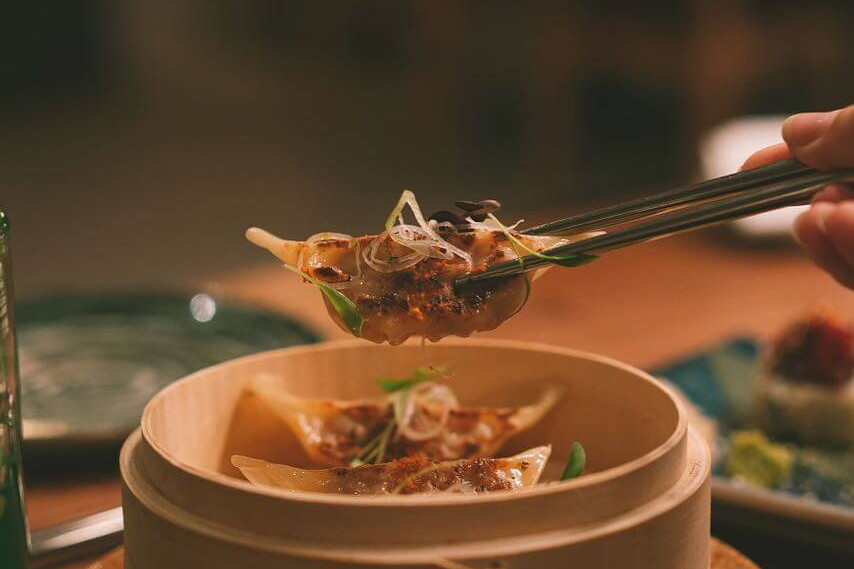 Gourmet movex Mallorca