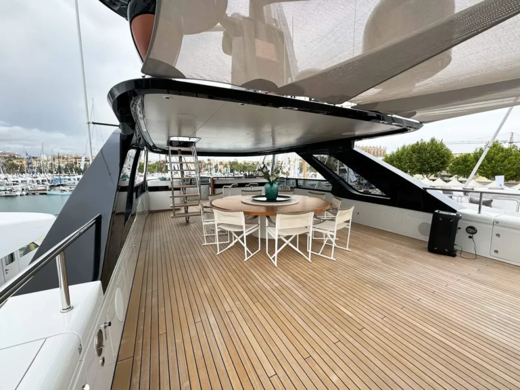 Palma Yacht Mallorca