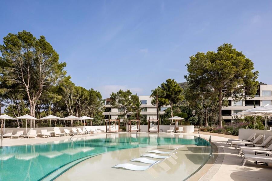 Hotel Kimpton Aysla Mallorca
