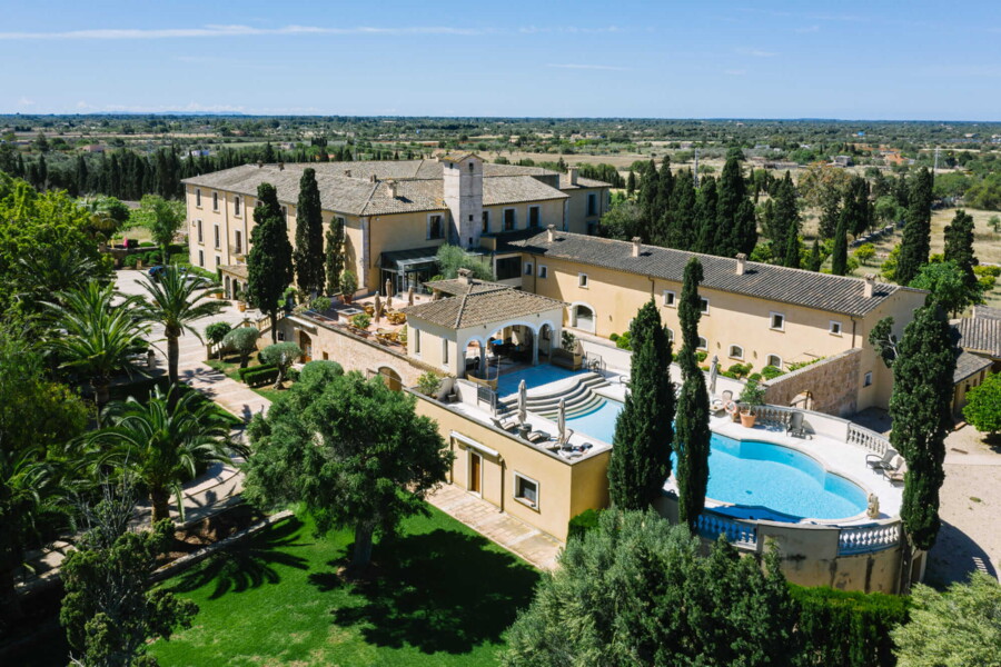 Hotel Mallorca Son Julia Country House