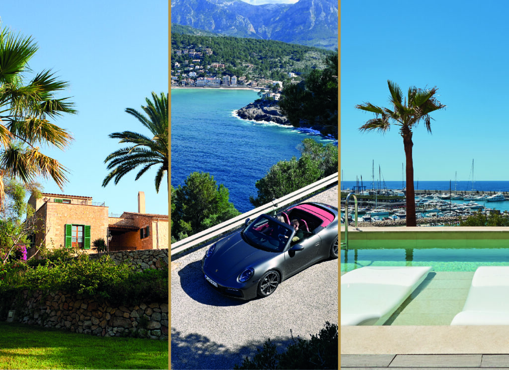 Urlaubspaket Mallorca movex
