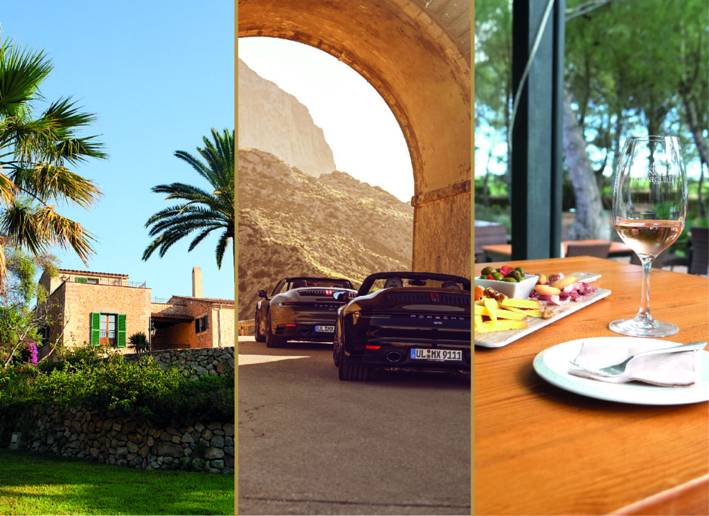 Urlaubspaket Mallorca movex