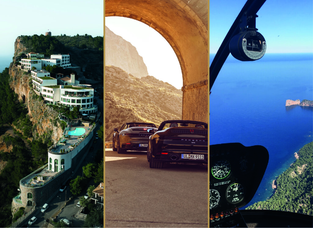 Urlaubspaket Mallorca movex