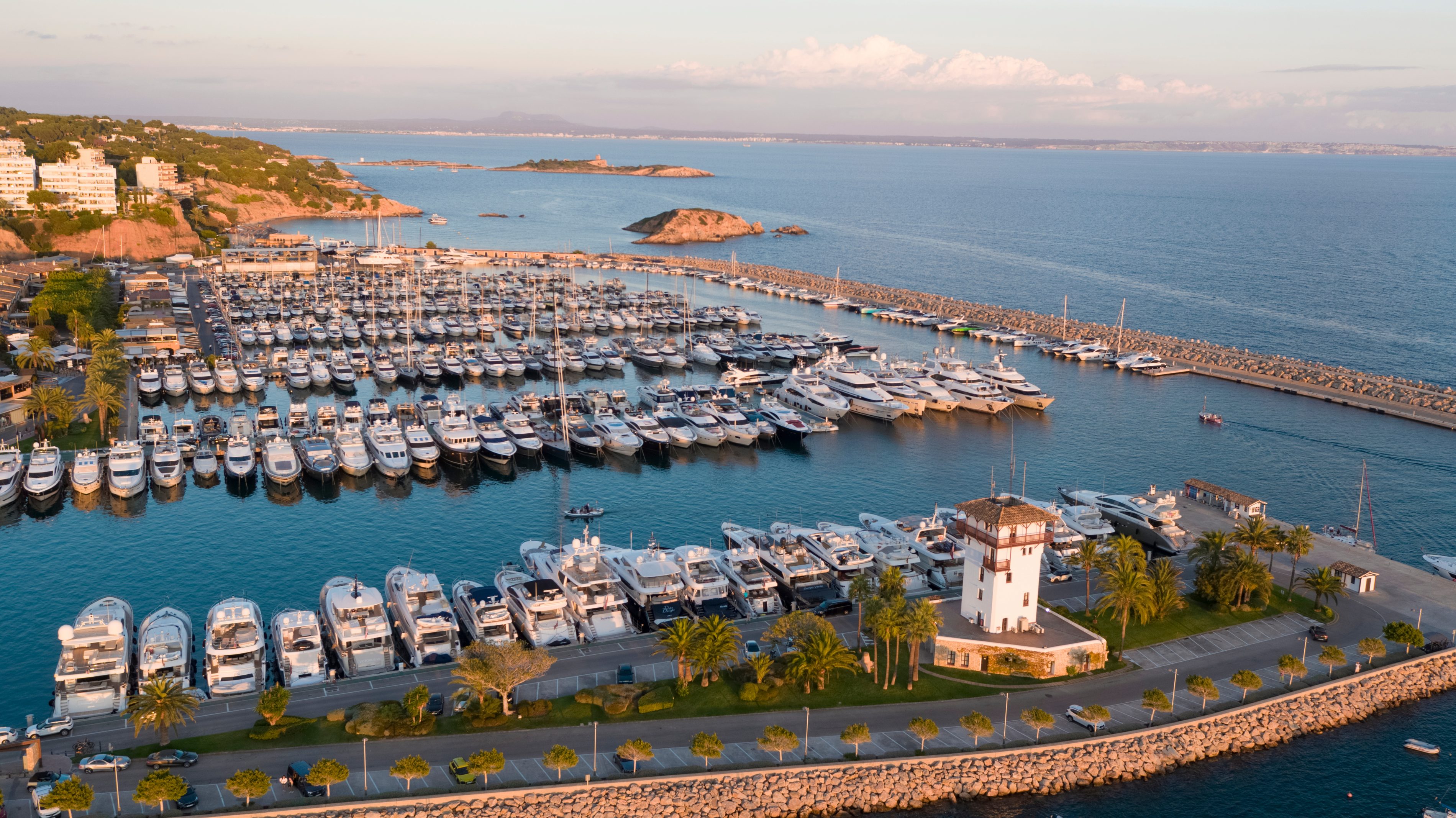 Porto Portals Mallorca